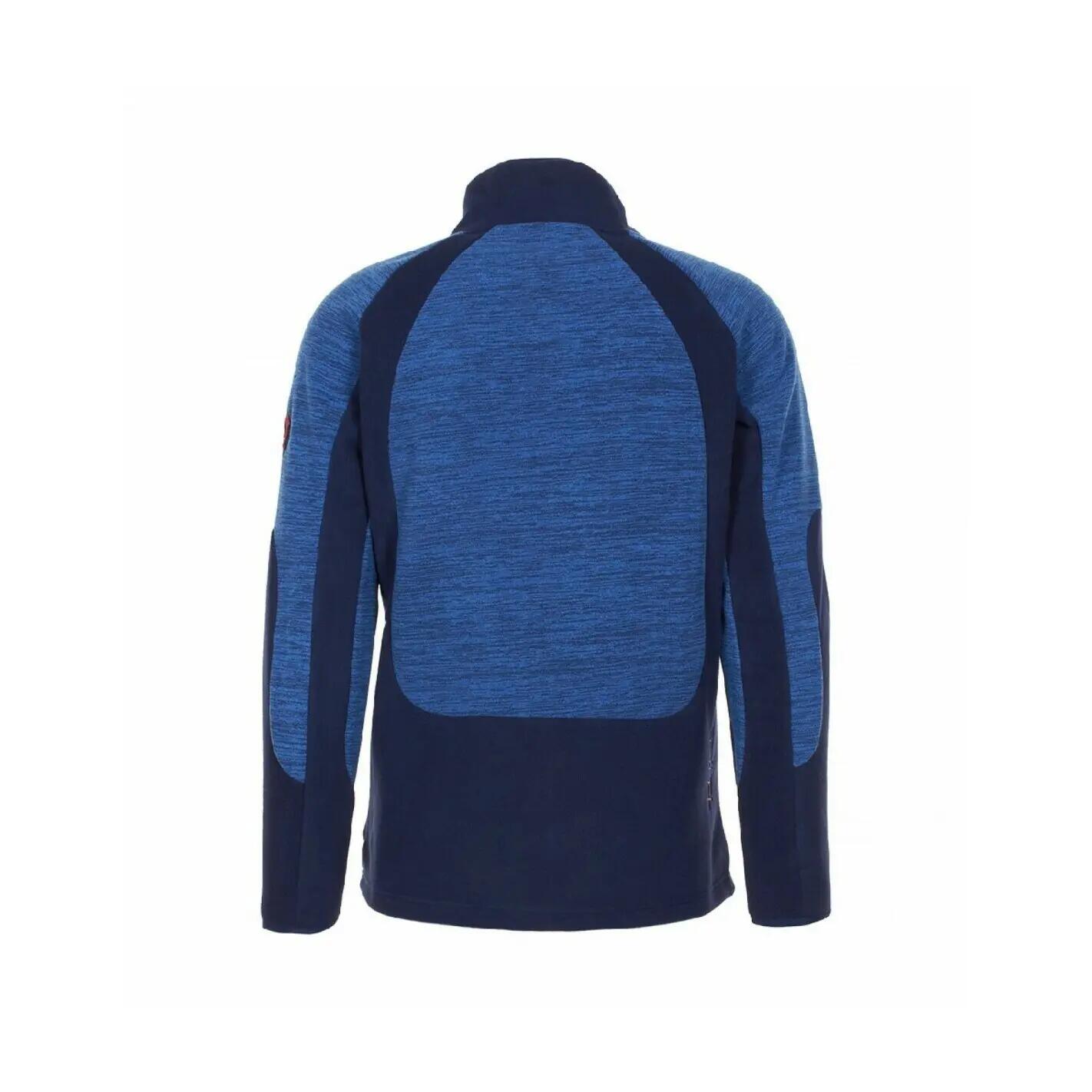 Veste polaire Peak Mountain Cecut 2/4
