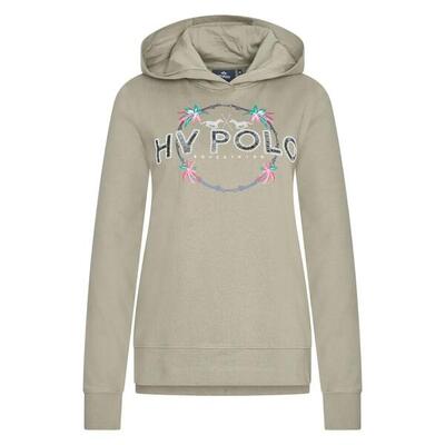 Dames hoodie hv polo jane