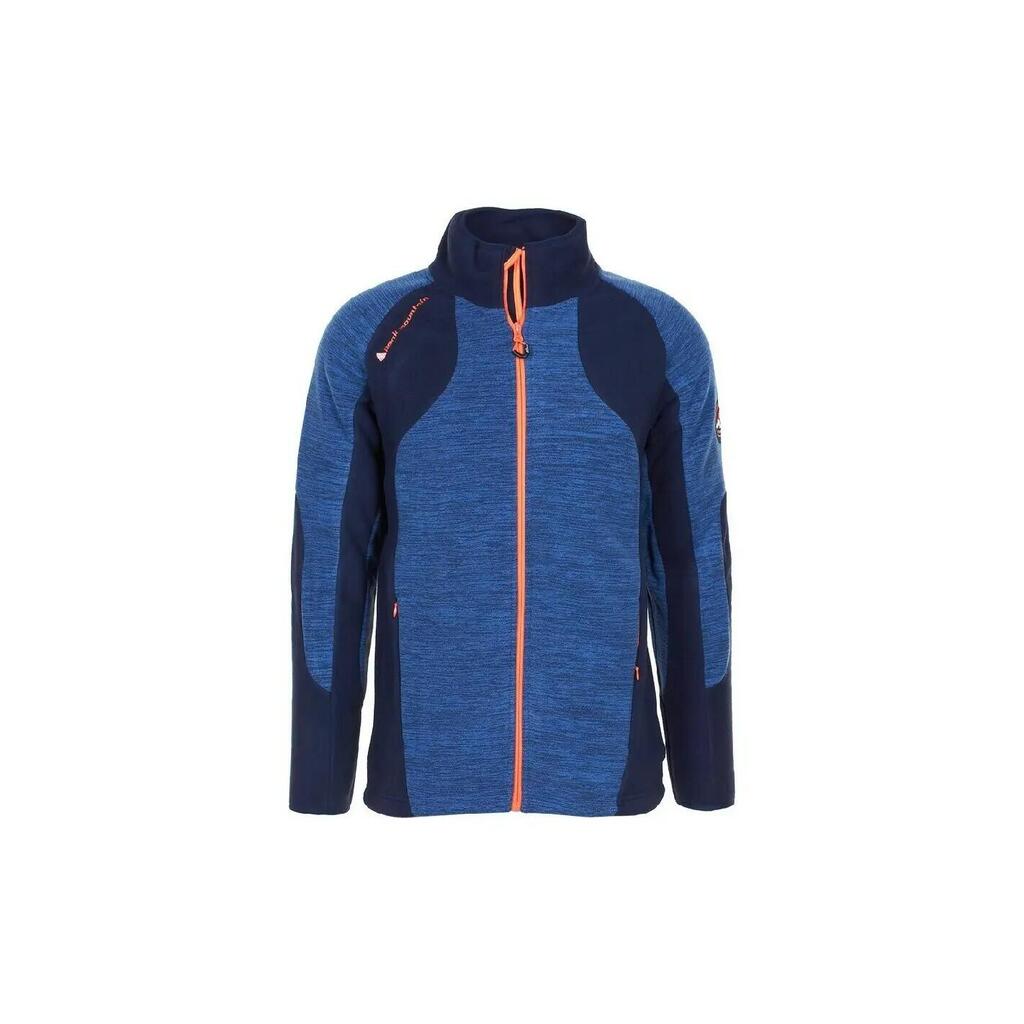 Fleece jacket Peak Mountain Cecut