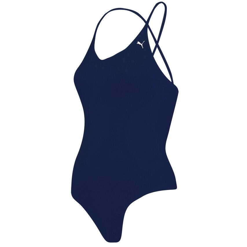 Maillot de bain Puma modèle 100001634-001 pour femmes 7/7