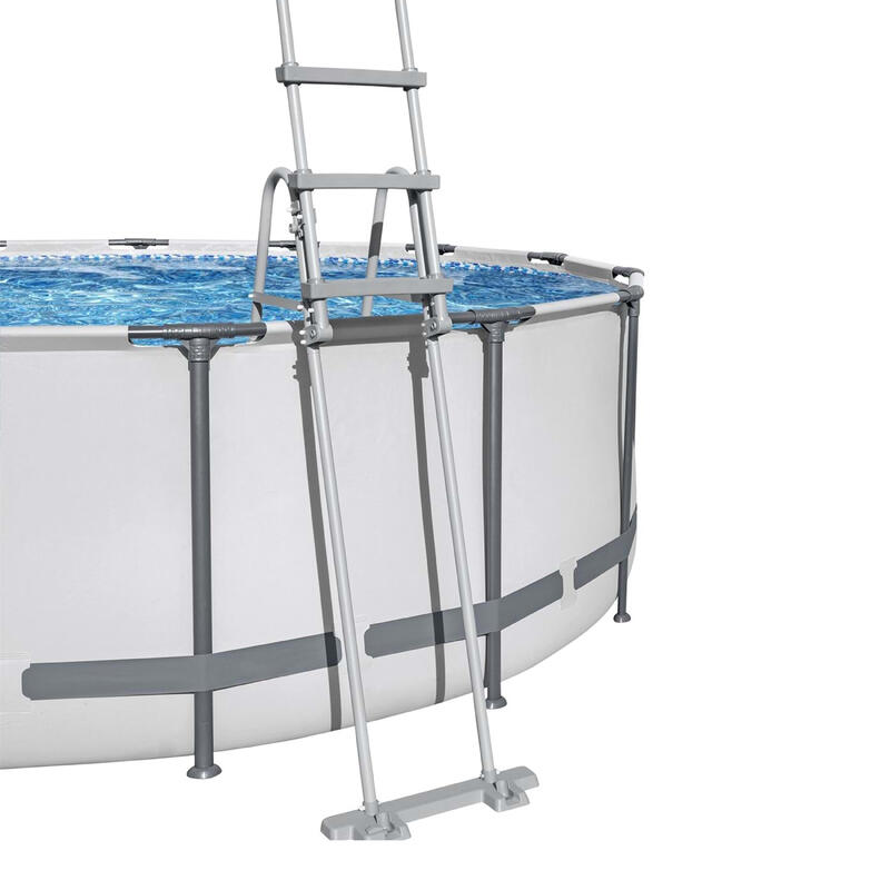 Bestway Güvenlikli Havuz Merdiveni 122 cm 58331