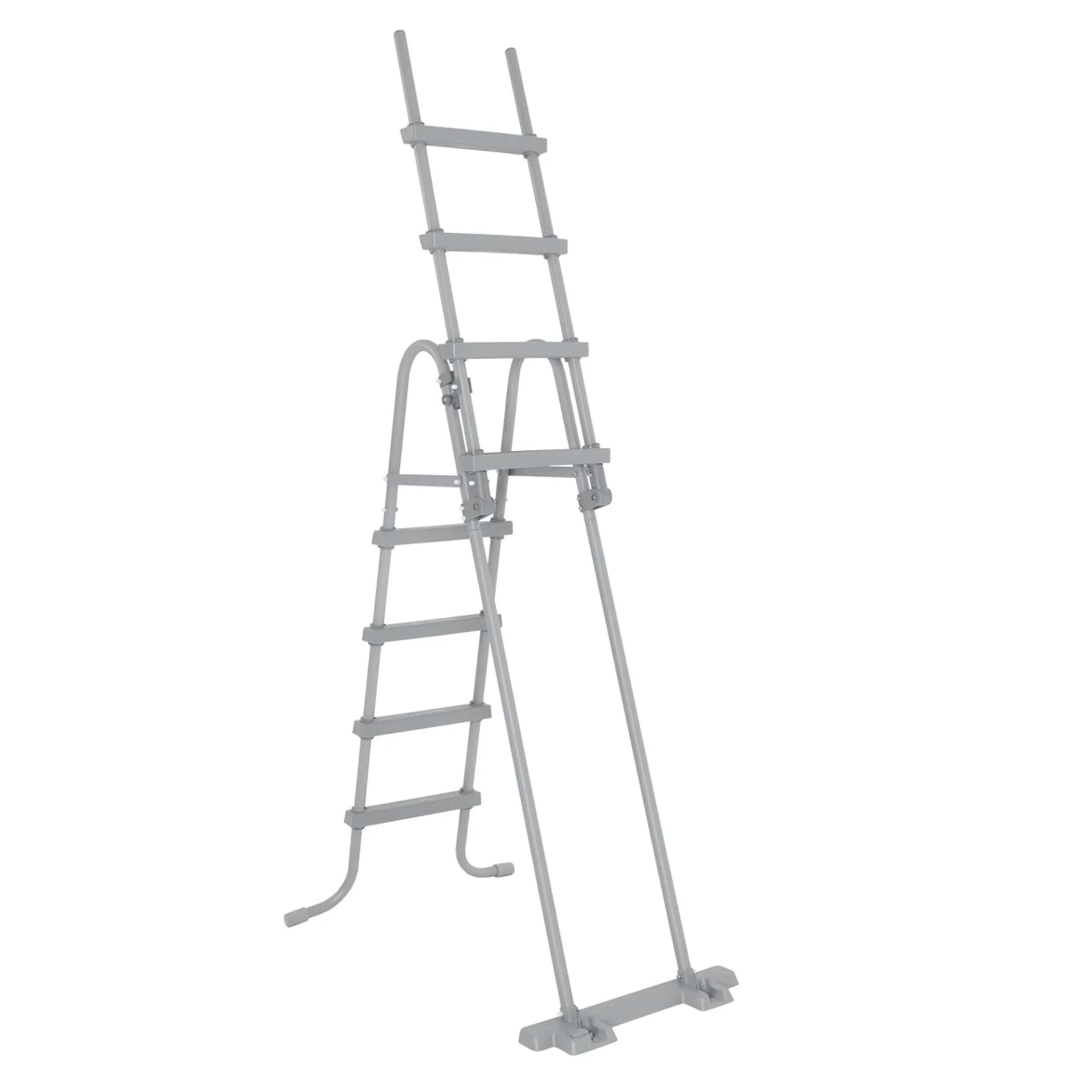 Bestway Güvenlikli Havuz Merdiveni 122 cm 58331 2/3