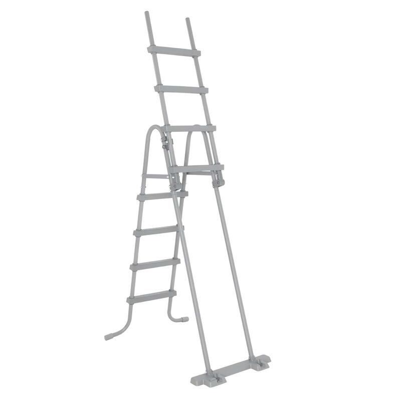 Bestway Güvenlikli Havuz Merdiveni 122 cm 58331