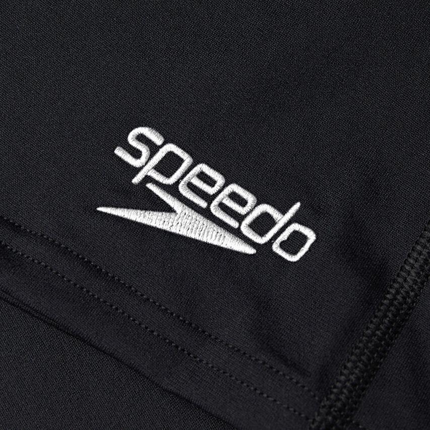 Short de Bain Speedo Aquashort Noir 7/7
