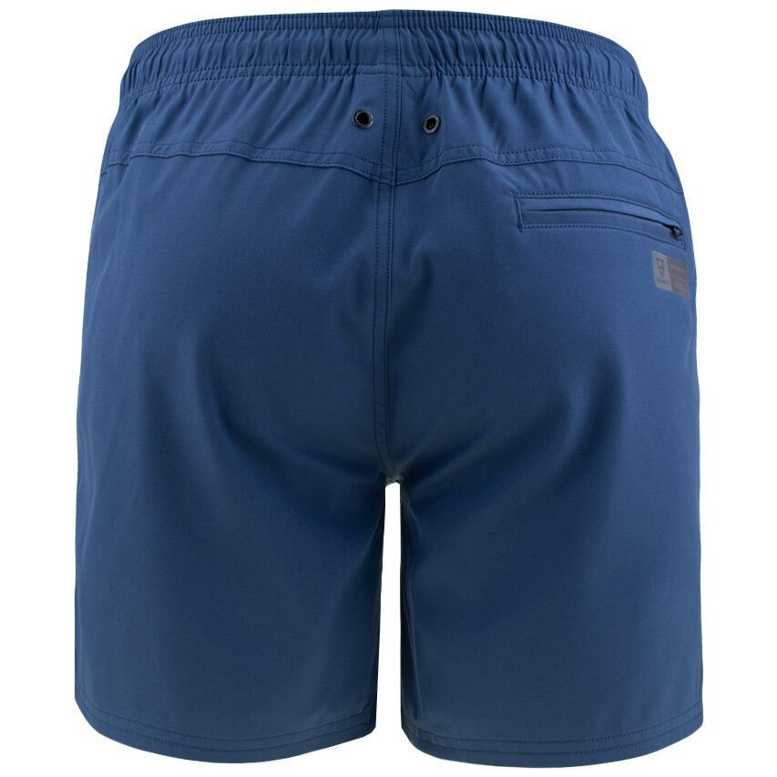 BRUNOTTI BRUNOTTI Zwemkledij Bru-conic-N Men Swim Shorts HEREN NIGHT BLUE 7/7