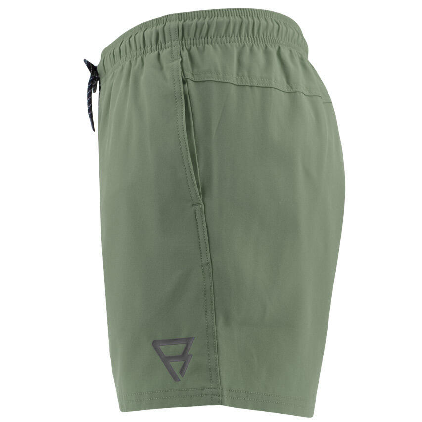 BRUNOTTI BRUNOTTI Zwemkledij Bru-conic-N Men Swim Shorts HEREN Vintage Green 7/7