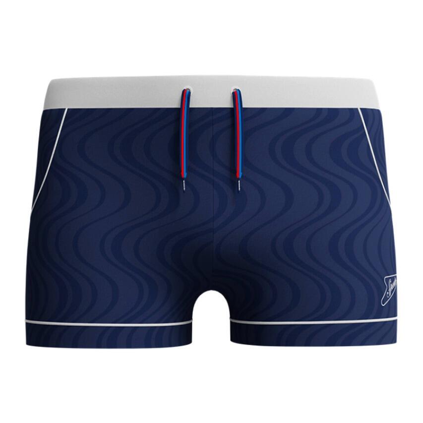 Aquashort heren Speedo Textured Aquashort 7/7
