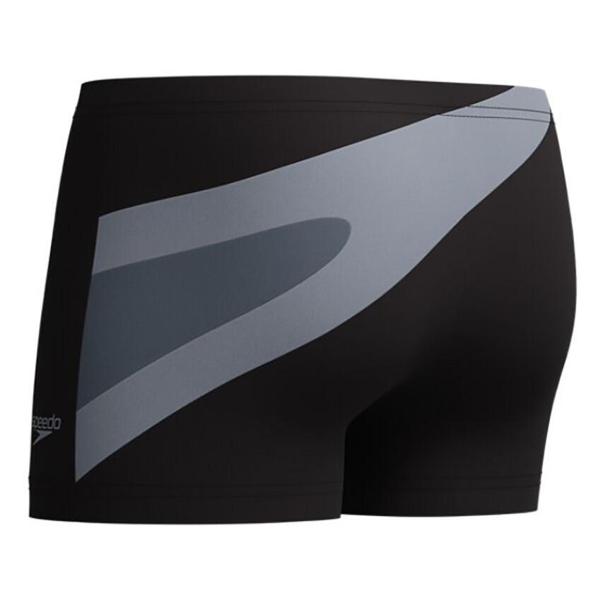 Zwemboxer heren Speedo Hyperboom Aquashort 7/7
