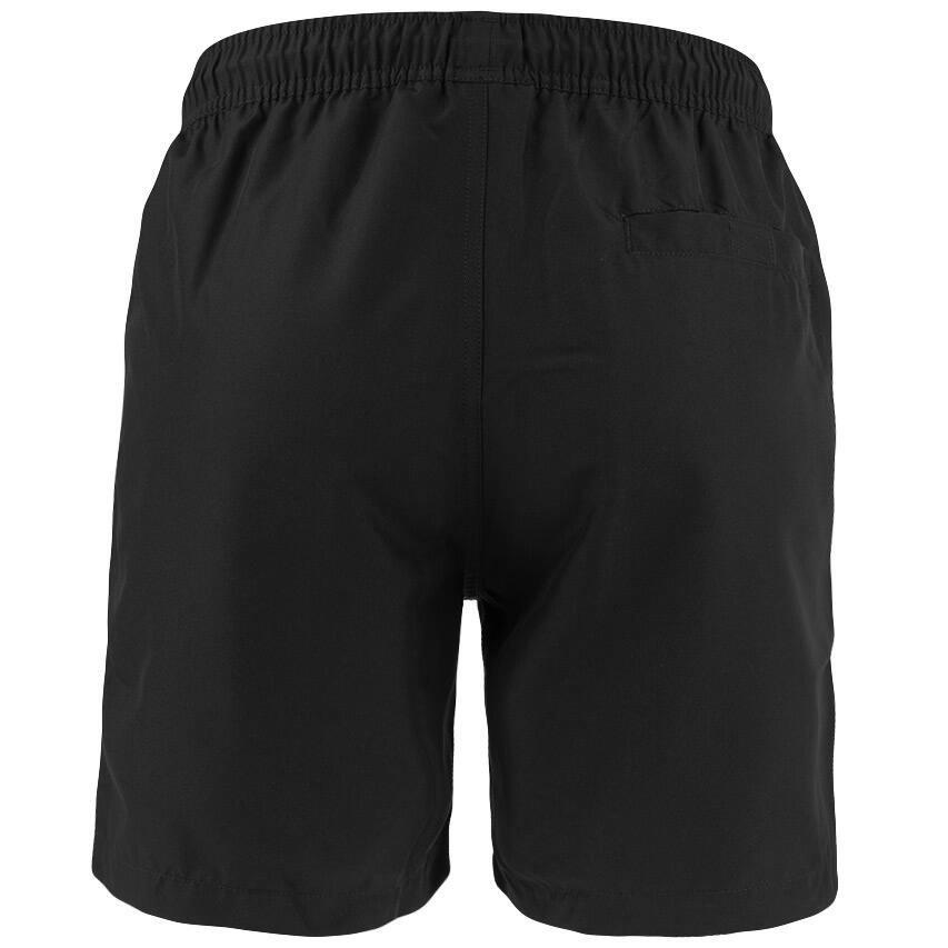 Heren Zwemshort Sheldon Zwart III 7/7