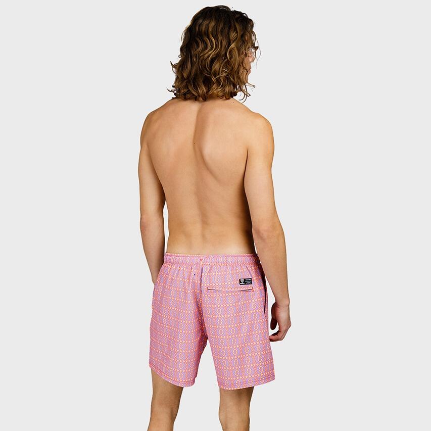 High-95 Heren Zwembroek Watersport Regular Fit Wisteria 7/7
