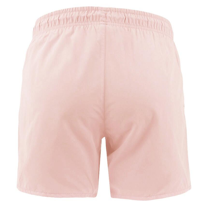 Bañador Rosa Lacoste de Secado Rápido Rose con Estilo Cómodo y Elegante 7/7
