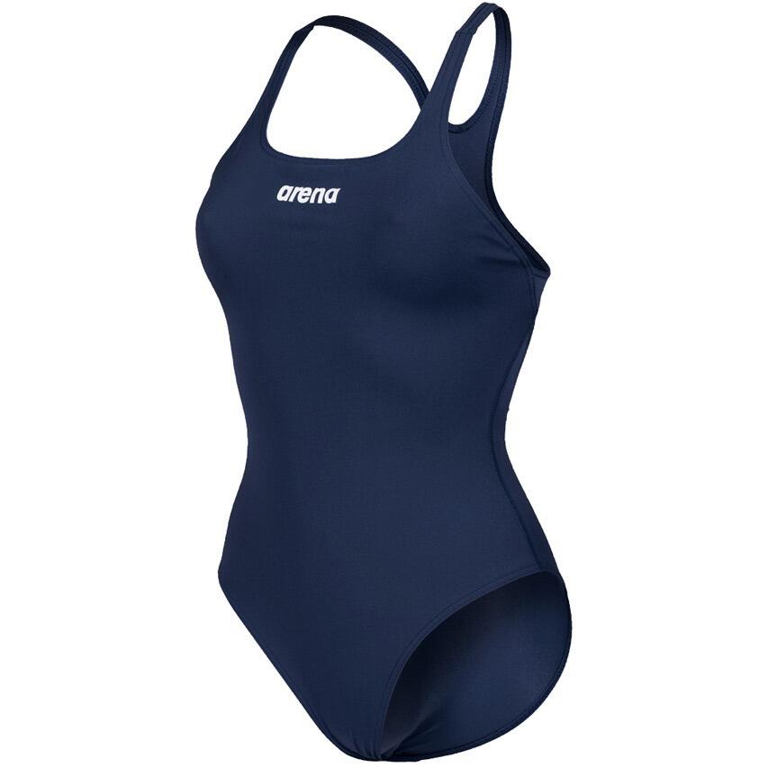 Arena Badpak Team Swim Pro Solid Navy 7/8