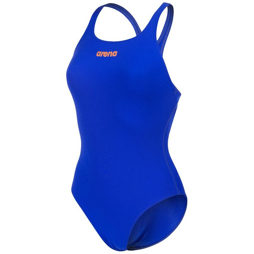 Bañador una pieza Mujer - Team Swim Pro Solid 7/7