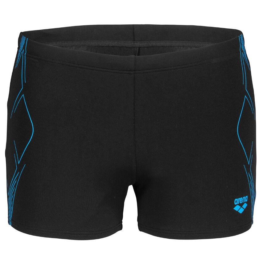 Schwimmshorts Herren - M Graphic Swim Short 7/7
