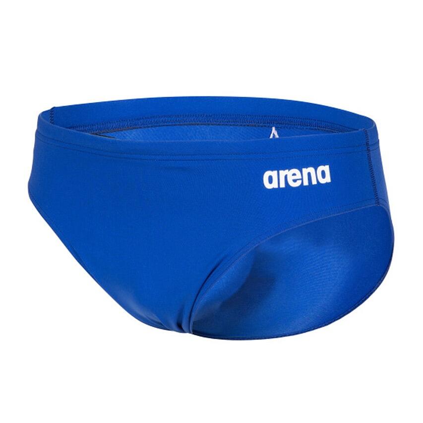 Costume slip Uomo - Team Solid 7/7