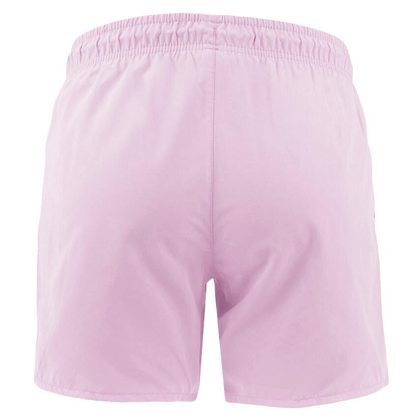 Bañador Lila Lacoste de Secado Rápido Rose con Estilo Cómodo y Elegante 7/7