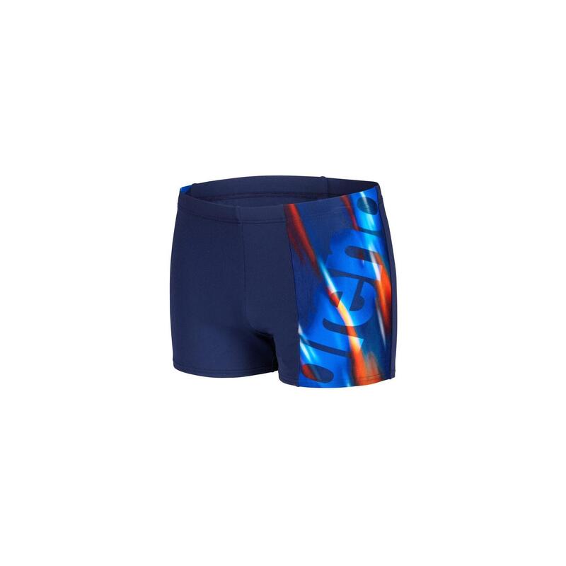 Pánské plavky Arena Performance  Placement swim short