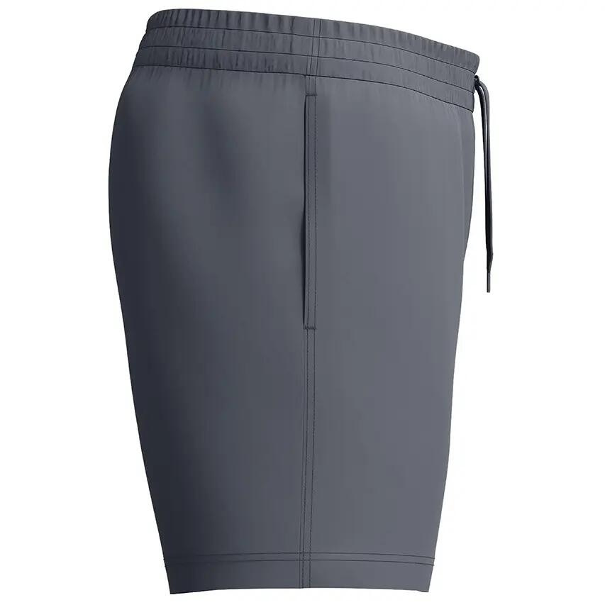 Costume Da Bagno A Pantaloncino Uomo Speedo Essential Grigio Piombo 7/7