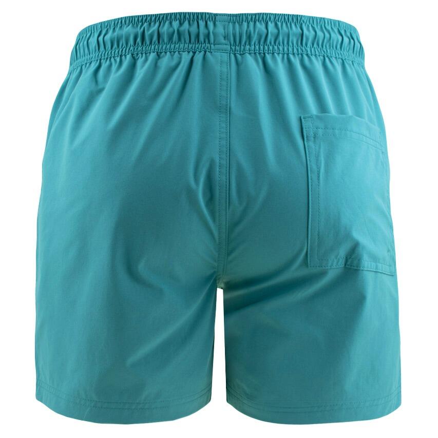 Zwembroek Heren - Tropic Solid -  Colonial Blue 6/6