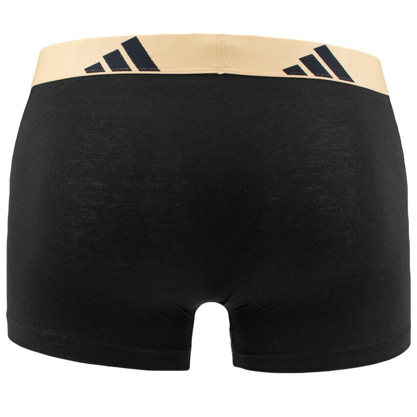 Boxer klassische Boxershorts Herren - Active Flex Cotton 7/7
