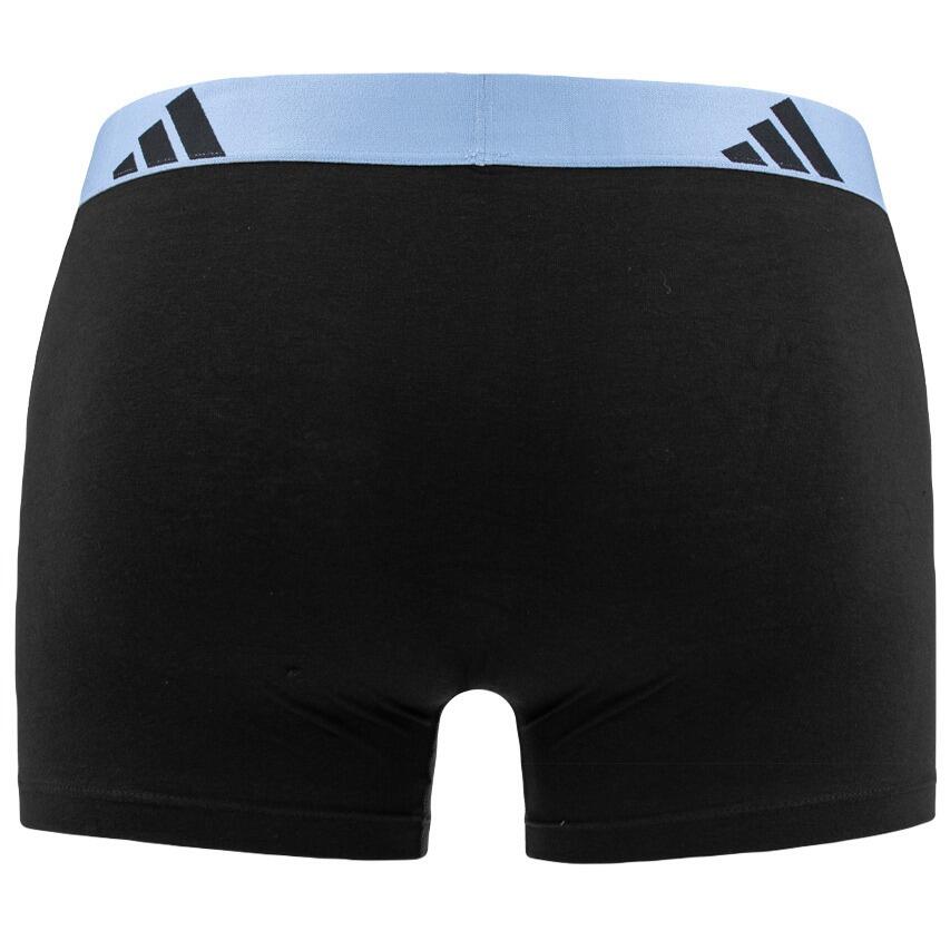 Boxer klassische Boxershorts Herren - Active Flex Cotton 7/7