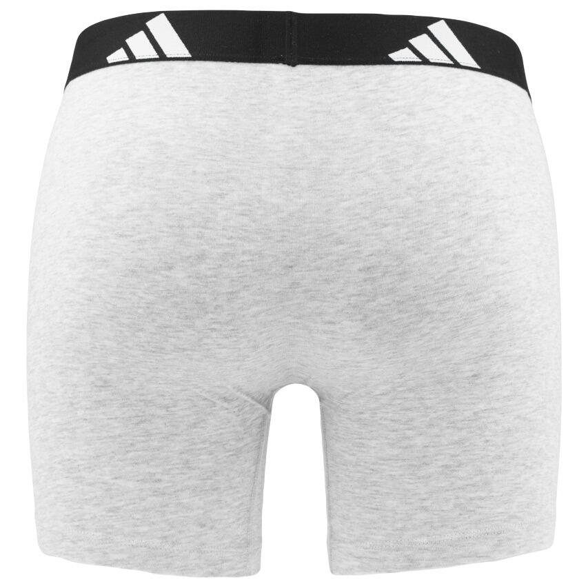 boxers Homme - Active Flex Cotton lot de 3 7/7