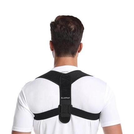 Correcteur de Posture - Redresseur de Dos - Soulagement des douleurs
