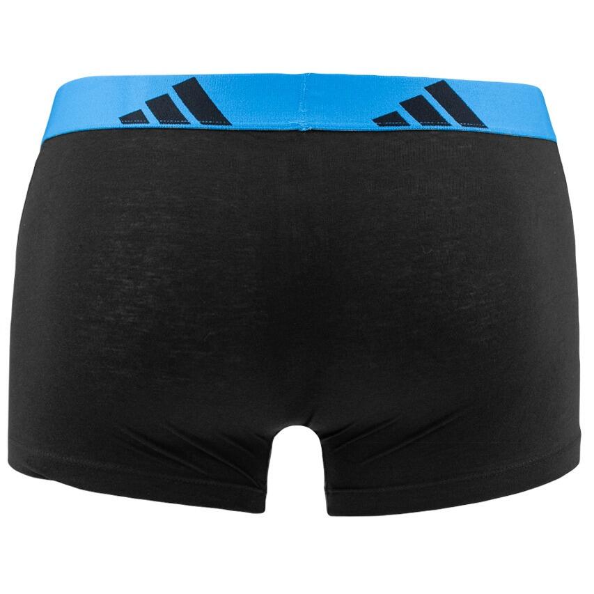 Boxer klassische Boxershorts Herren - Active Flex Cotton 7/7