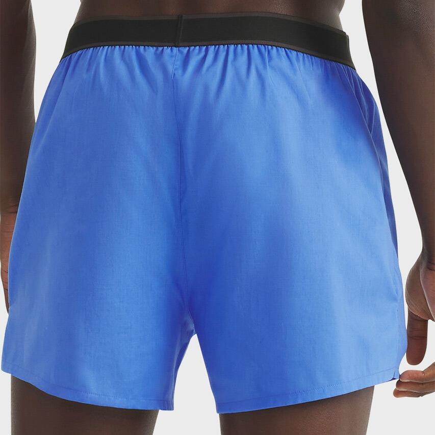 Boxer klassische Boxershorts Herren - Active Woven 2-Pack 7/7