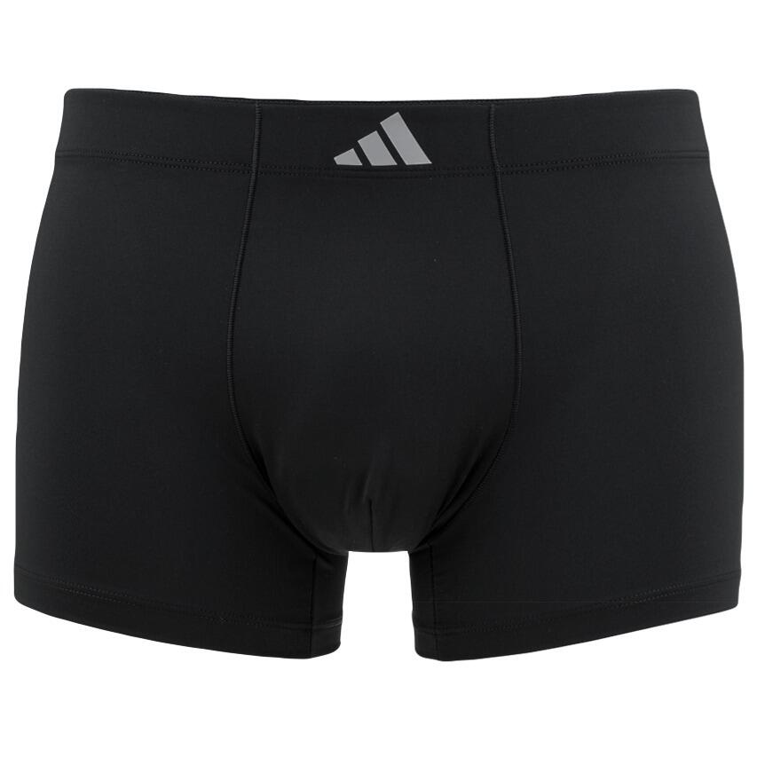 Boxershort Herren 3er Pack Stretch-Active Micro Tech Trunks 3P 7/7