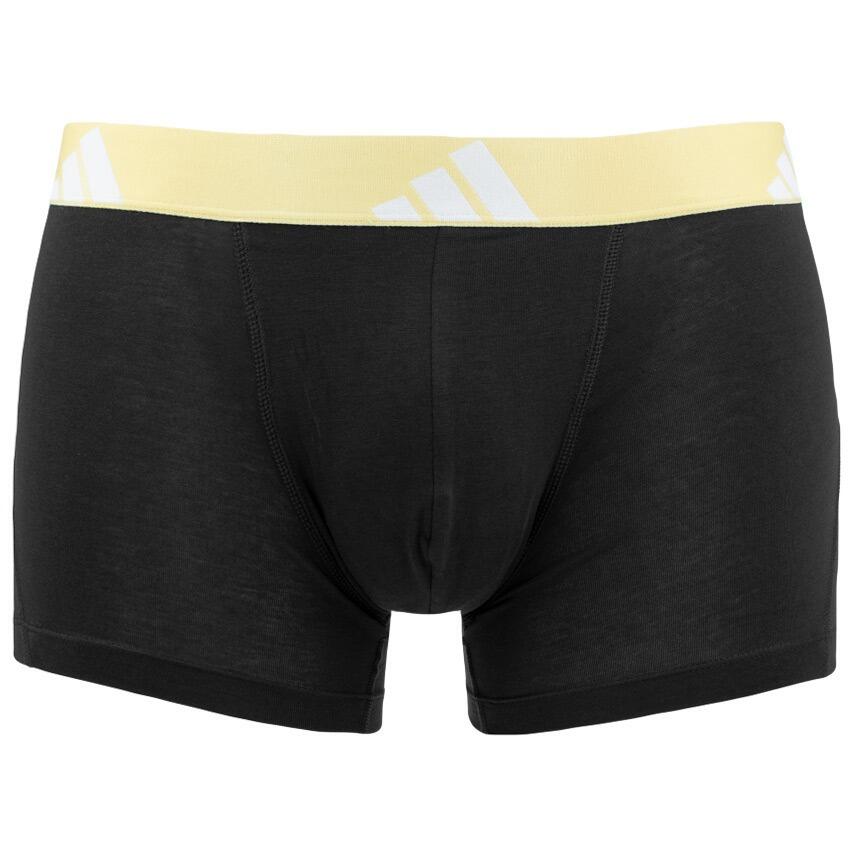 Training Trunk eng anliegende Boxershorts Herren - Active Flex Cotton mehrfarbig 7/7