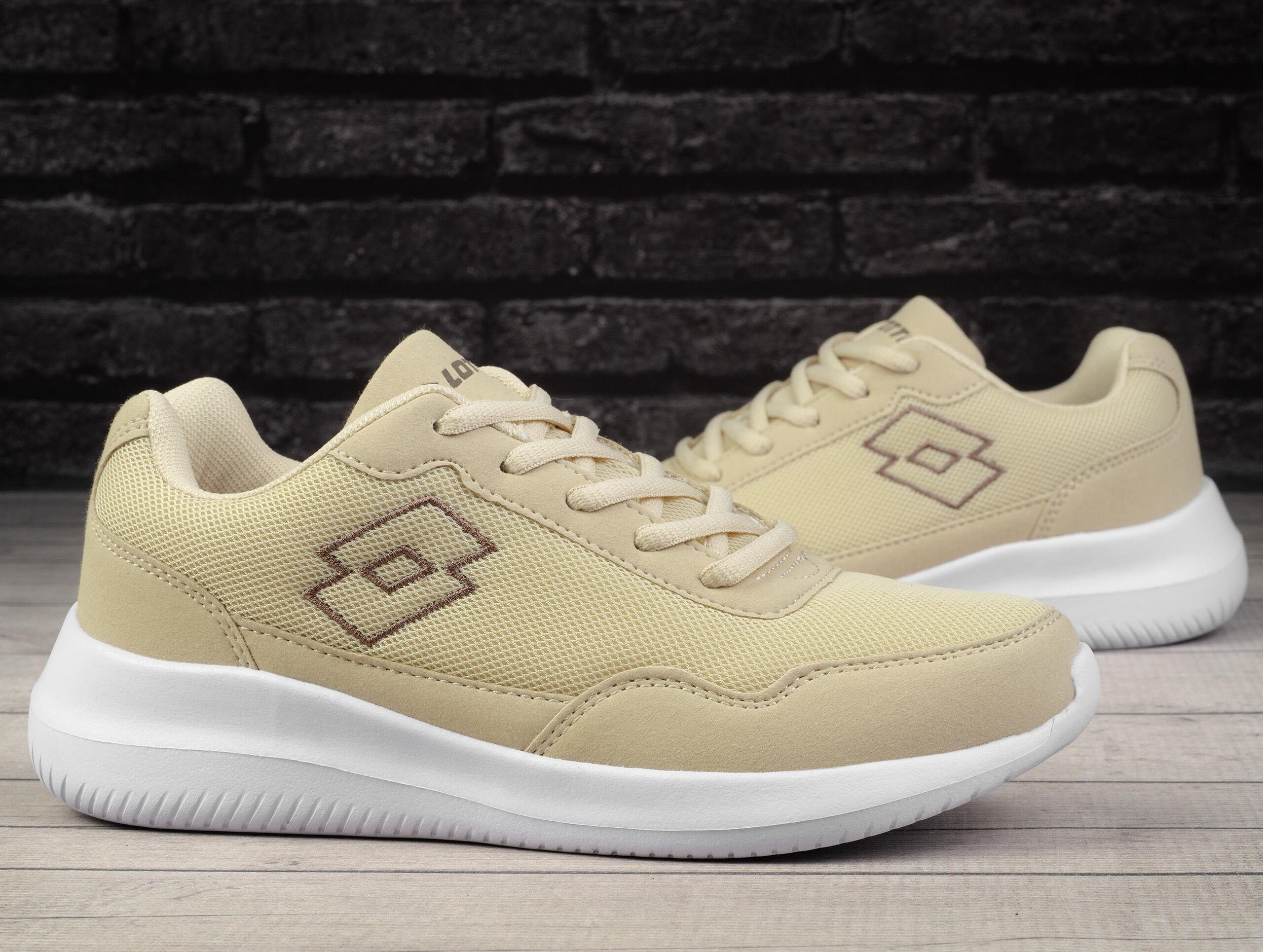 Buty damskie sportowe Lotto CONNECT 2/6