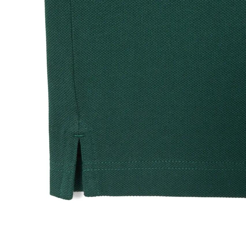 Heren Polo Shirt Groen VII 7/7
