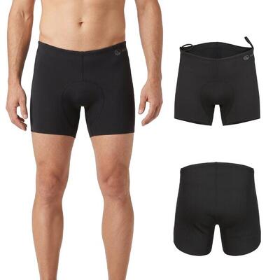 Pantaloncini in neoprene da uomo AQUASTIC HydroCore SH 1.5