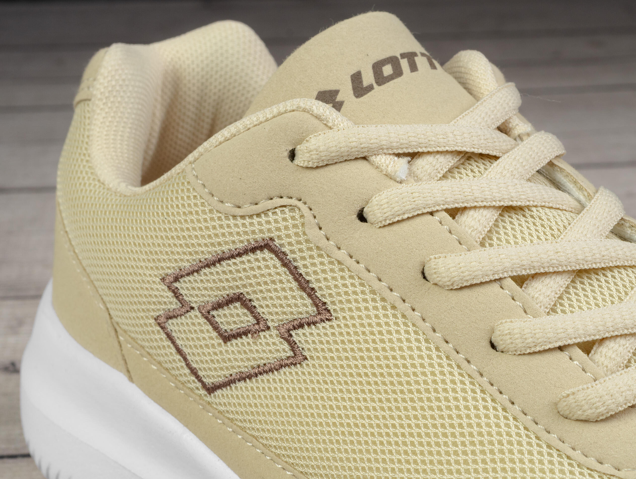 Buty damskie sportowe Lotto CONNECT 6/6