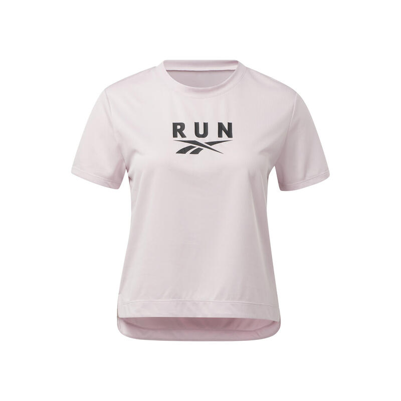 T-shirt Speedwick Workout Ready Run