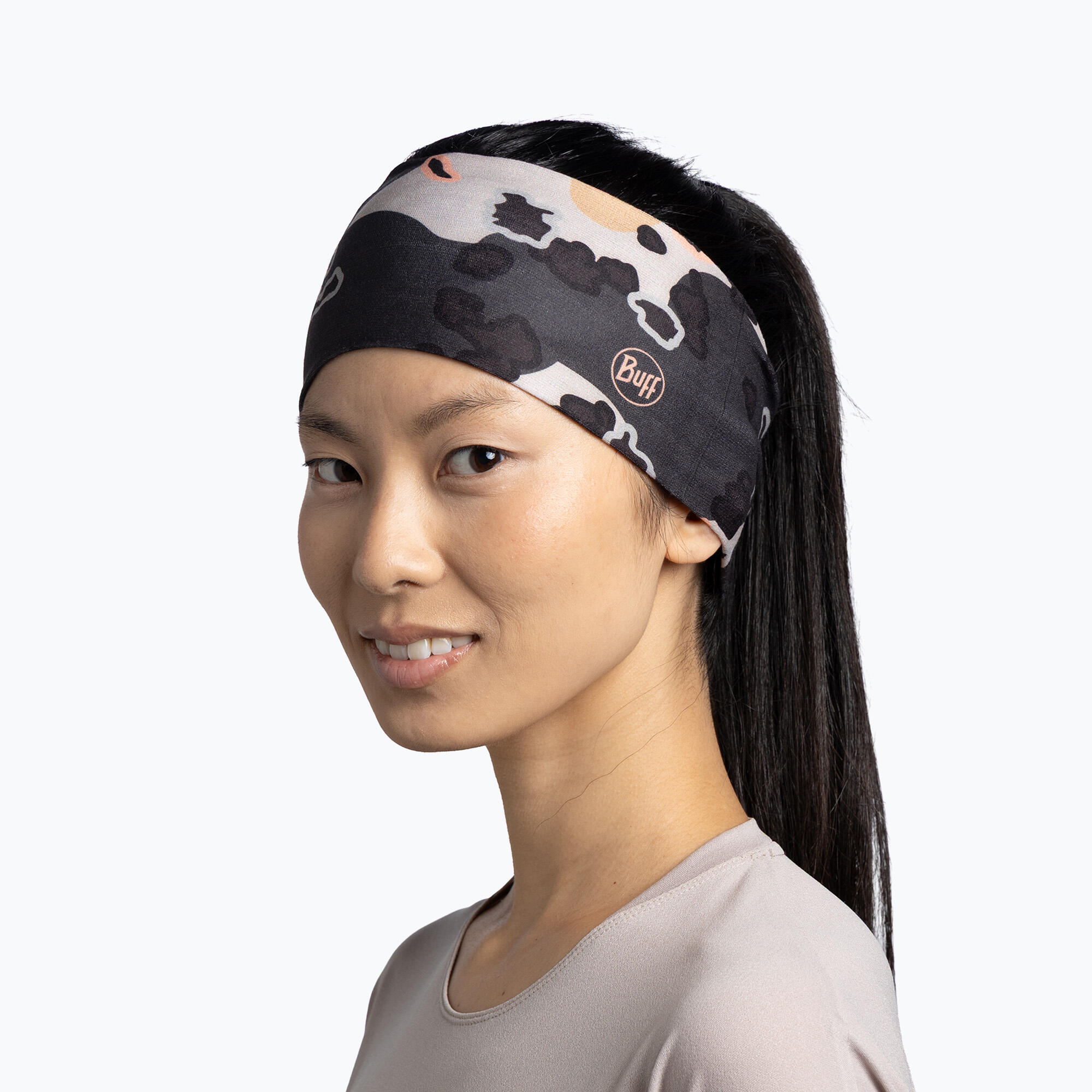 Cinta CoolNet UV® Wide Unisex Buff Multi 3/6