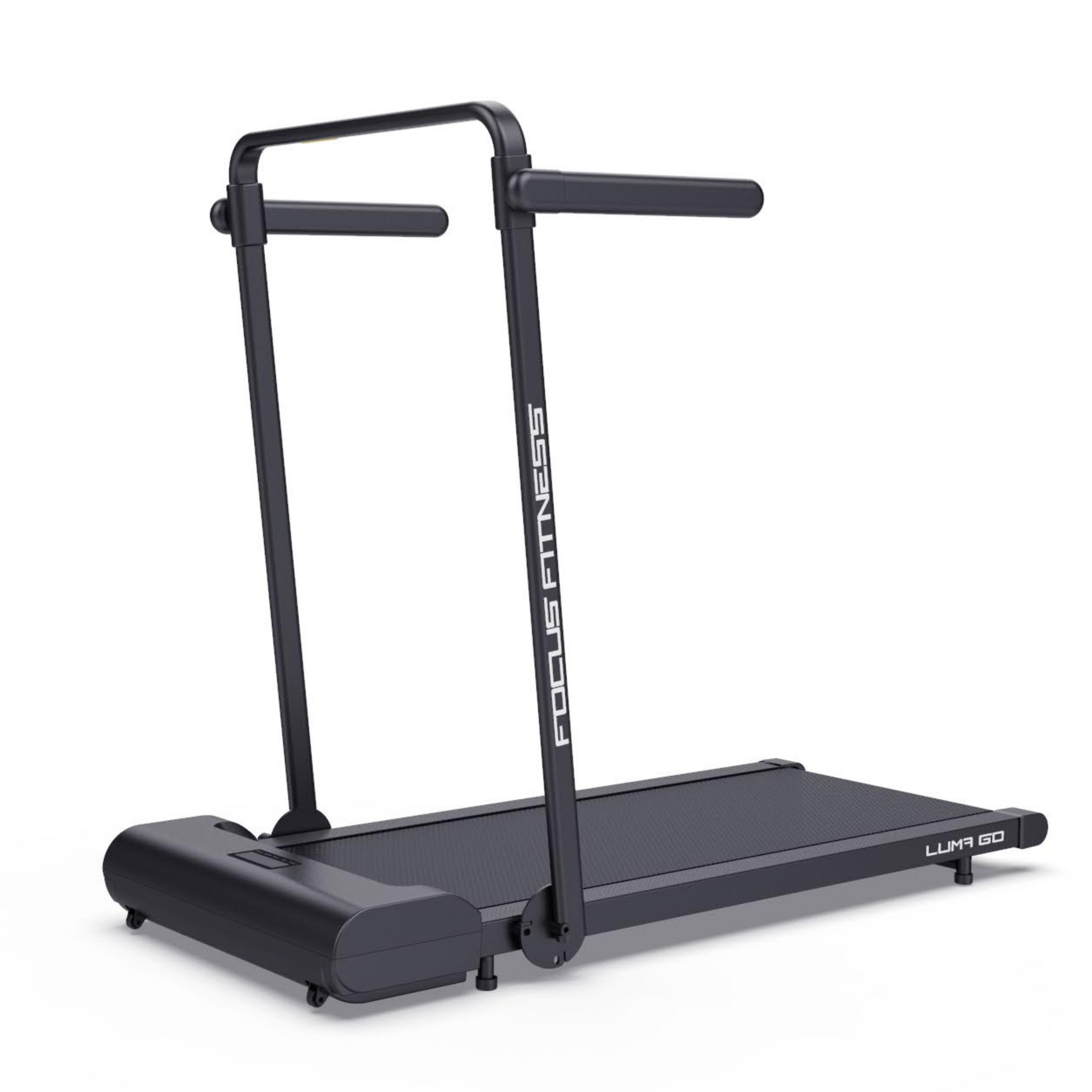 Tapis de course Luma Go iPlus 6 km/h avec Bluetooth 3/5