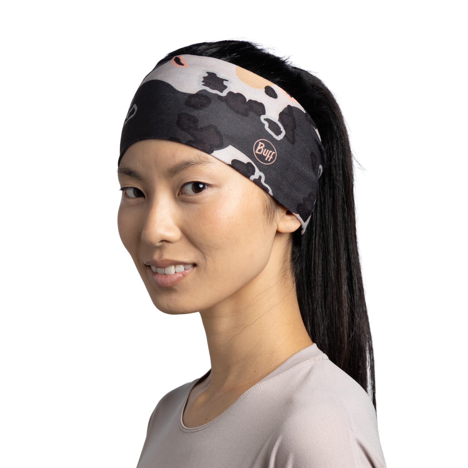 Cinta CoolNet UV® Wide Unisex Buff Multi 2/6