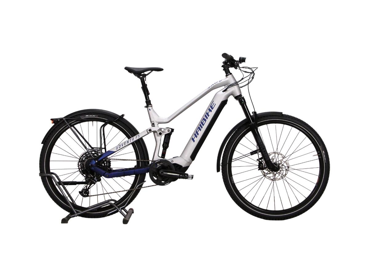 HAIBIKE picture