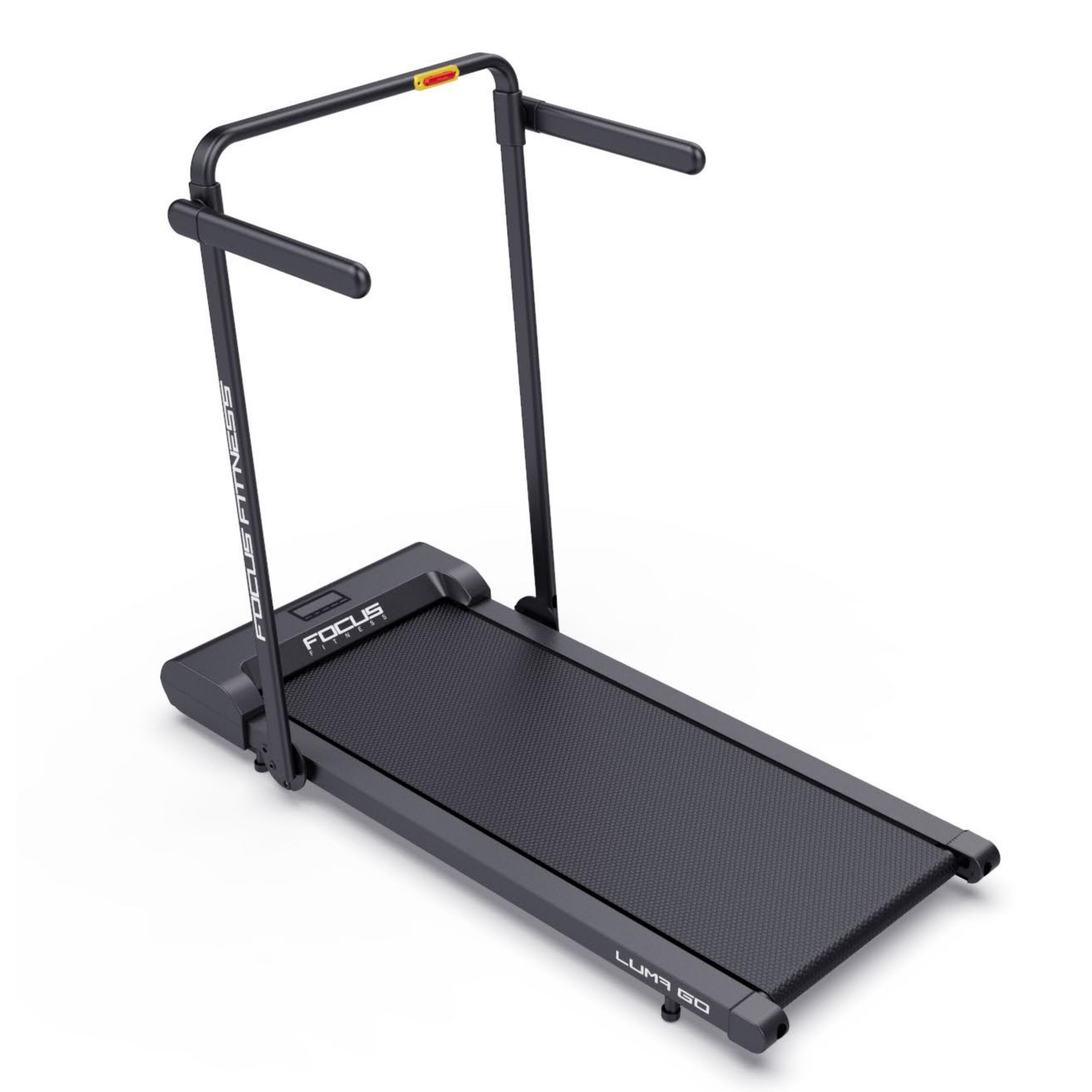 Tapis de course Luma Go iPlus 6 km/h avec Bluetooth 2/5