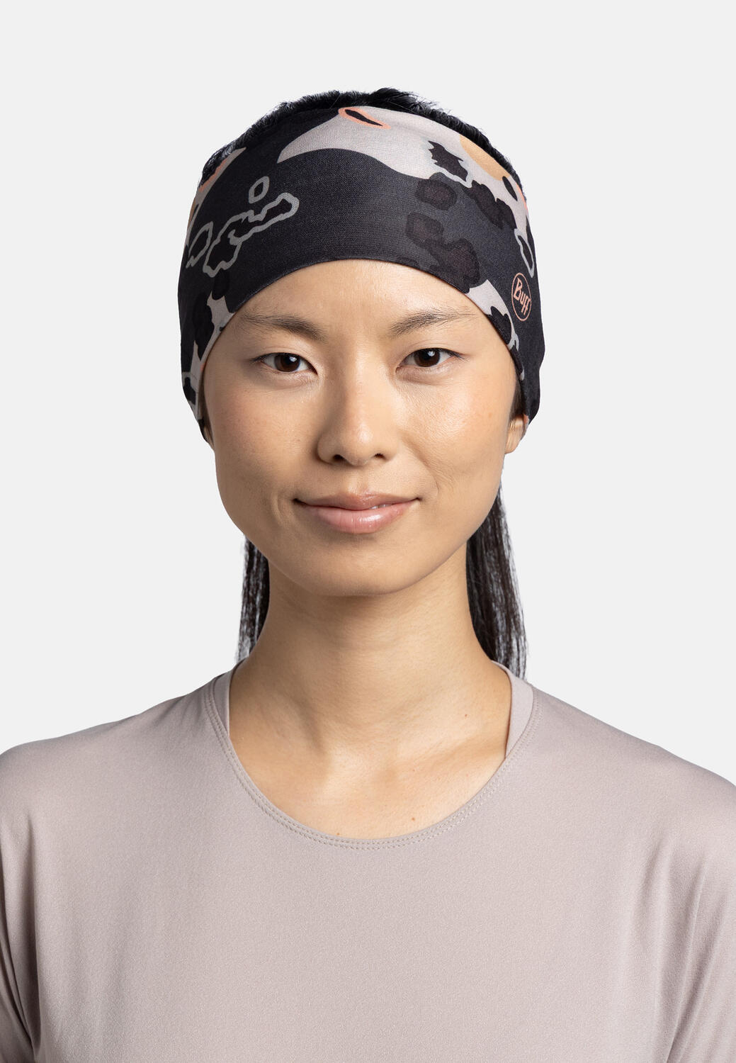 Cinta CoolNet UV® Wide Unisex Buff Multi 5/6