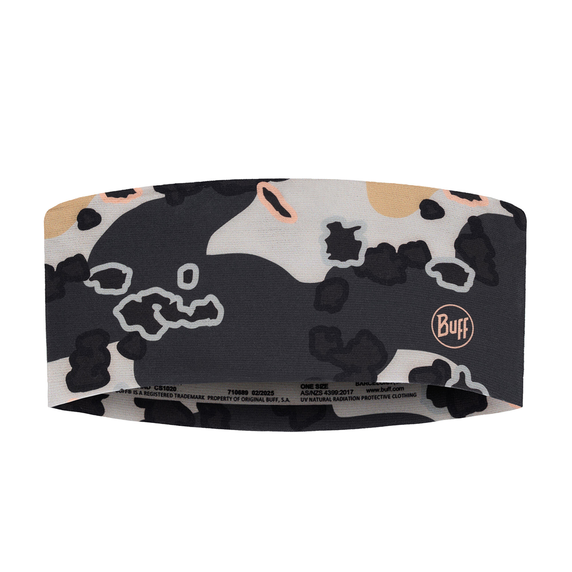 Cinta CoolNet UV® Wide Unisex Buff Multi 4/6