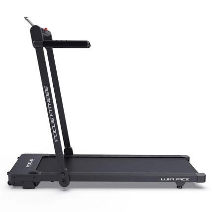 Tapis de course Luma Pace iPlus 12 km/h avec Bluetooth