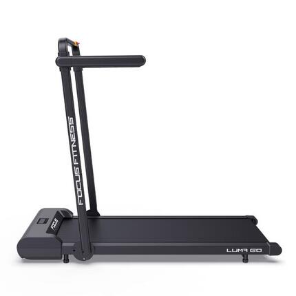 Luma Go iPlus Loopband 6 km/u met Bluetooth