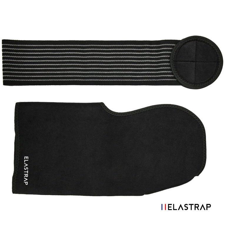 Epaulière simple de maintien - Attelle de protection protège épaule réglable 5/7