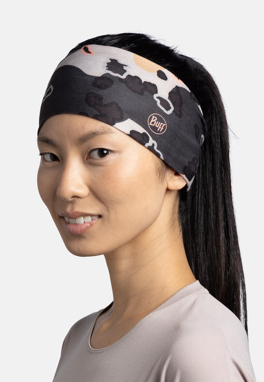 Cinta CoolNet UV® Wide Unisex Buff Multi 6/6