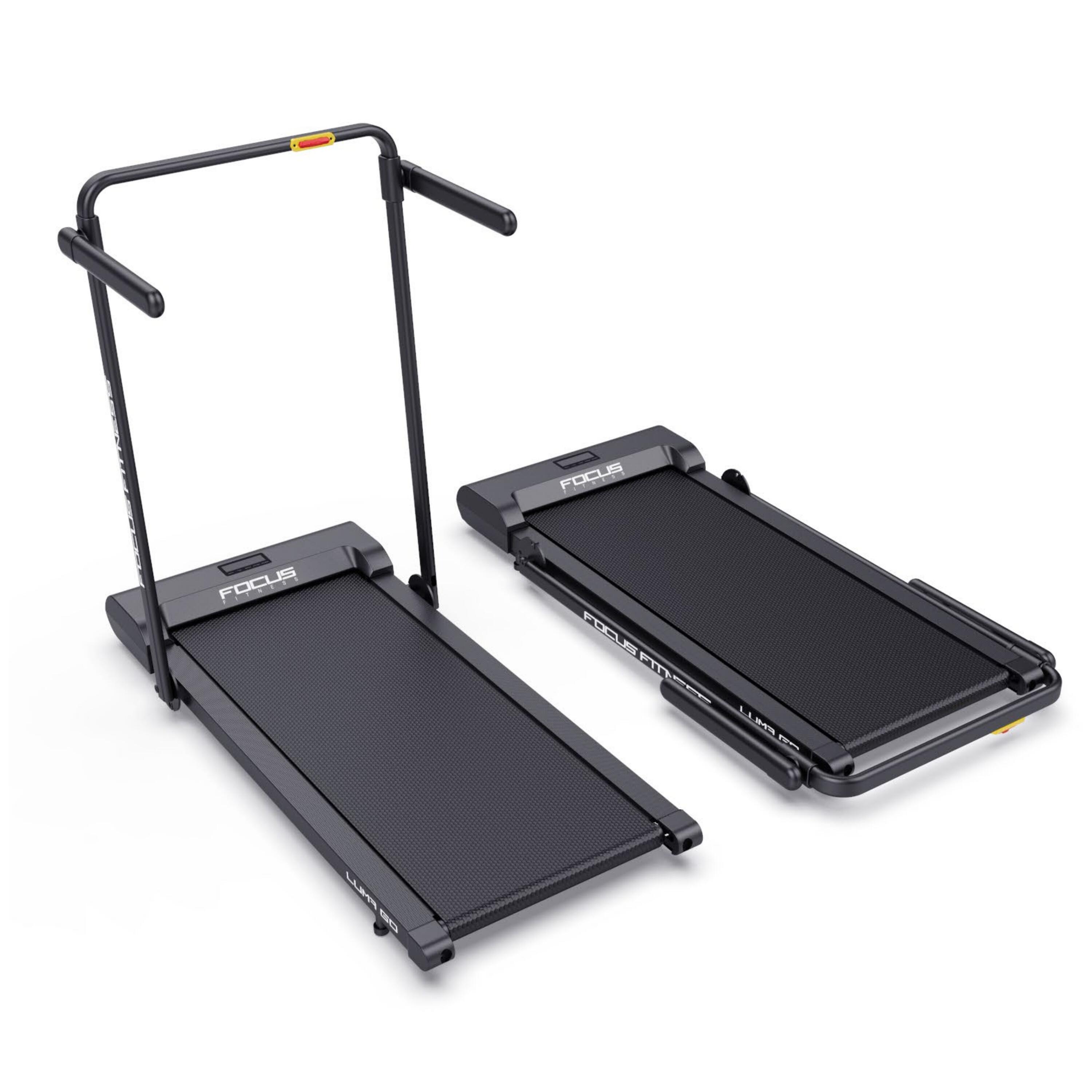 Tapis de course Luma Go iPlus 6 km/h avec Bluetooth 4/5