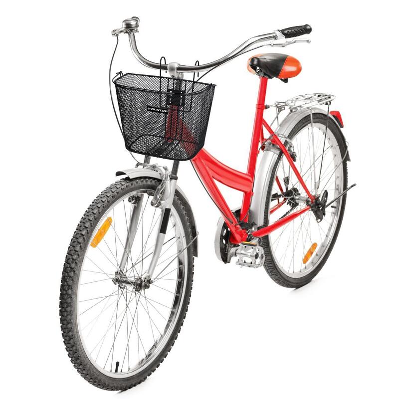 Cos Bicicleta 34X25X26Cm