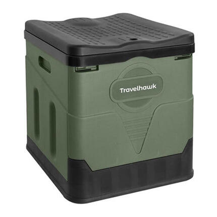 Toilettes de camping – Portables et hygiéniques